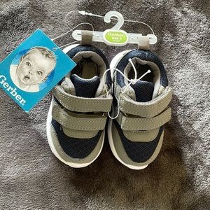 Ferber baby sneakers